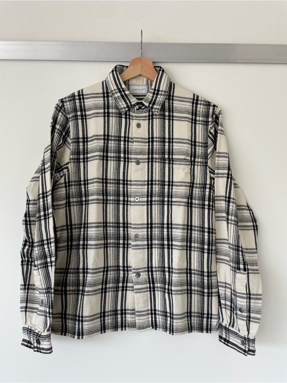John Elliott Shirt